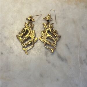 VSA Earrings
